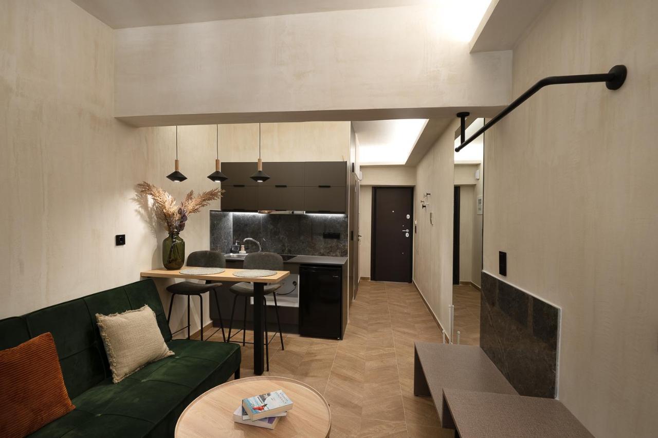 Apartment Leo Kalamata