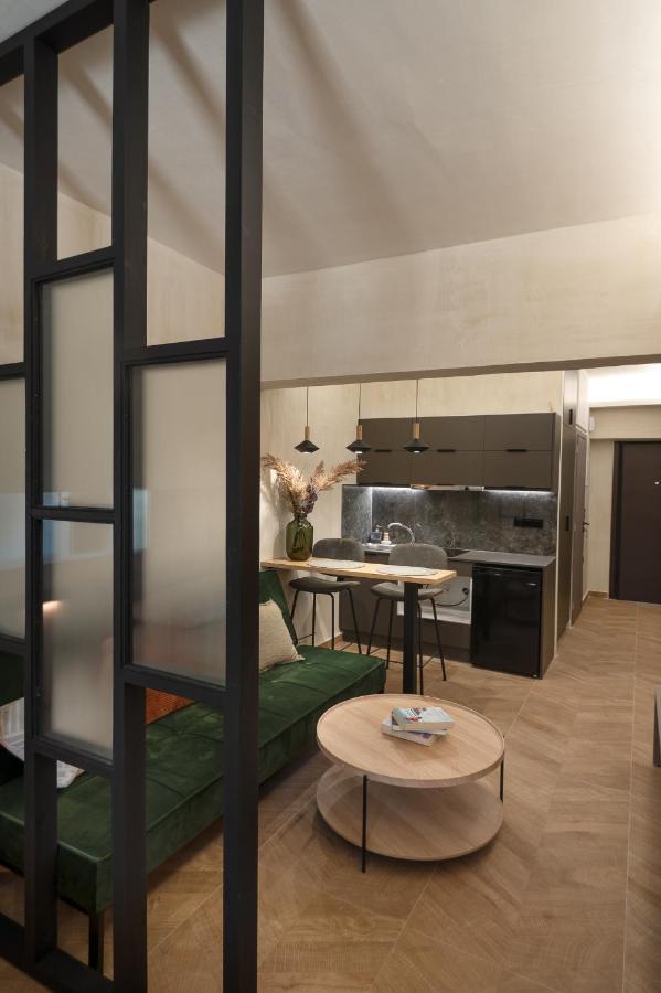 Apartment Leo