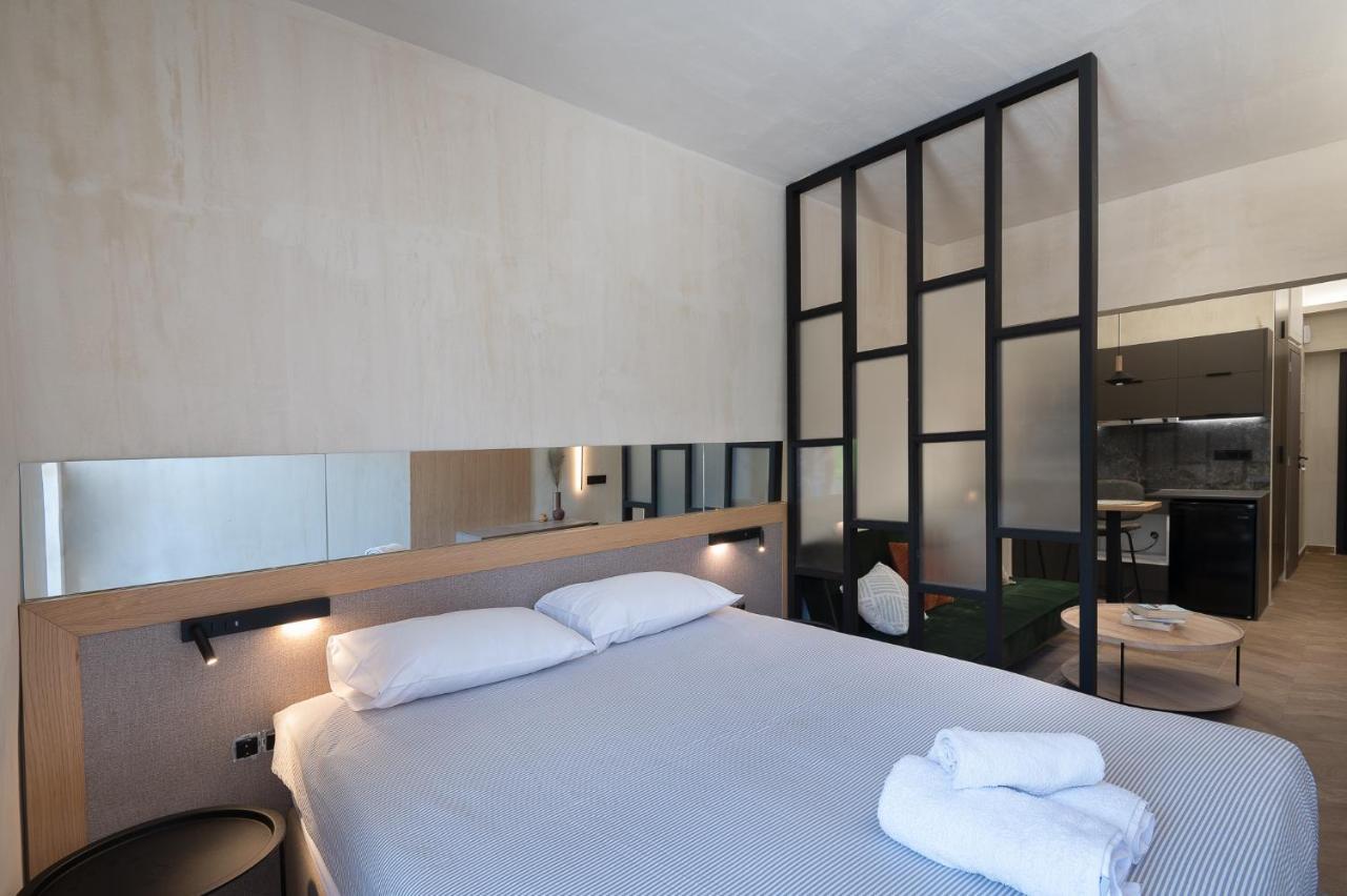 Leo Apartment Kalamata