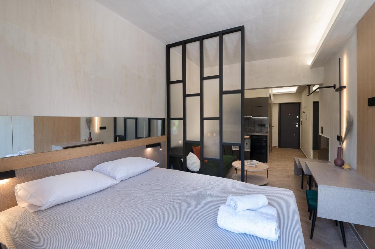 Leo Apartment Kalamata
