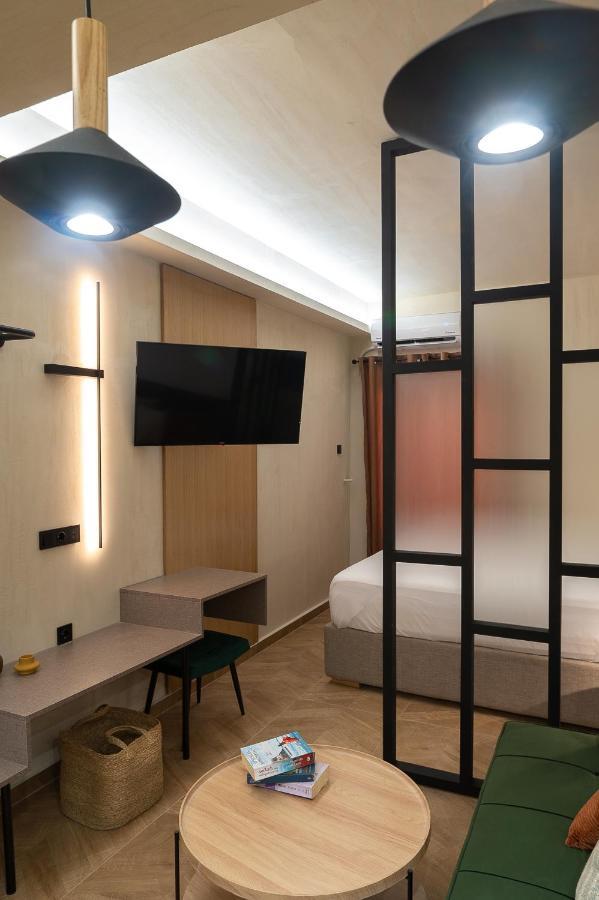 Apartment Leo Kalamata