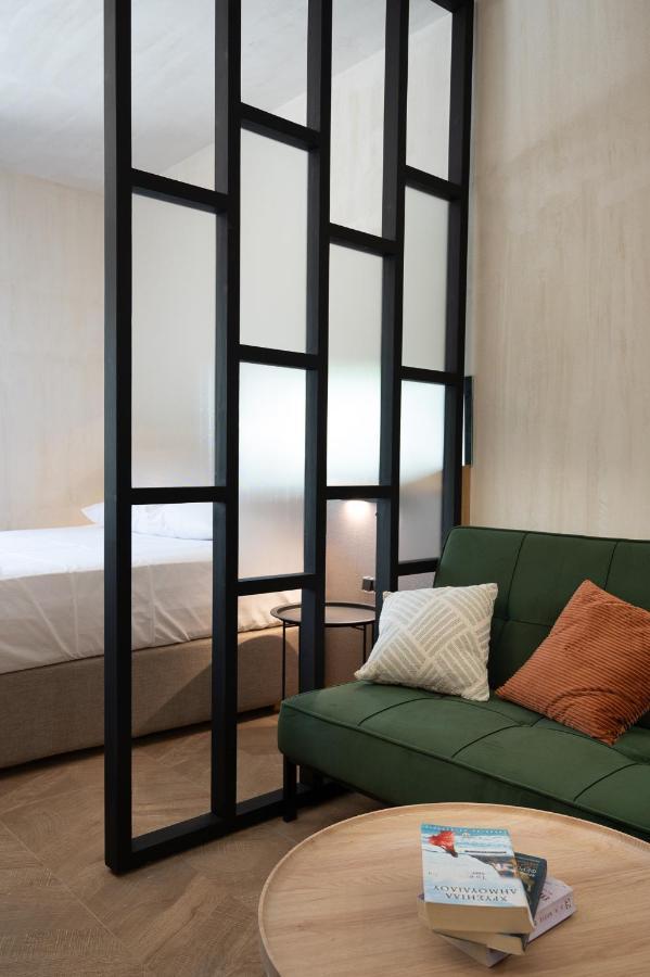 Leo Apartment Kalamata