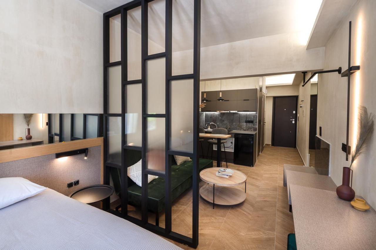 Apartment Leo